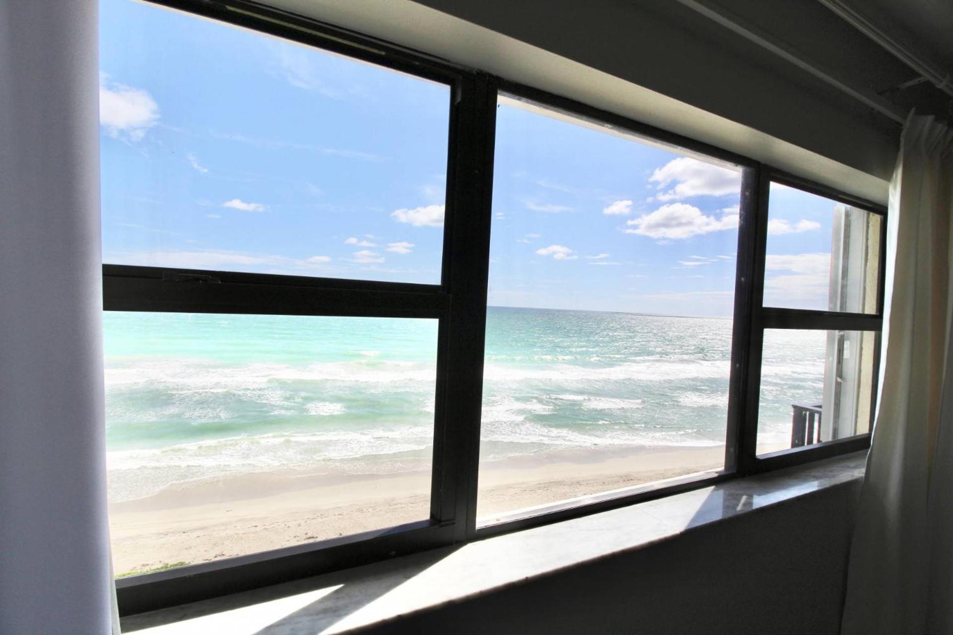 Ocean Breeze Condo เจนเซนบีช ภายนอก รูปภาพ