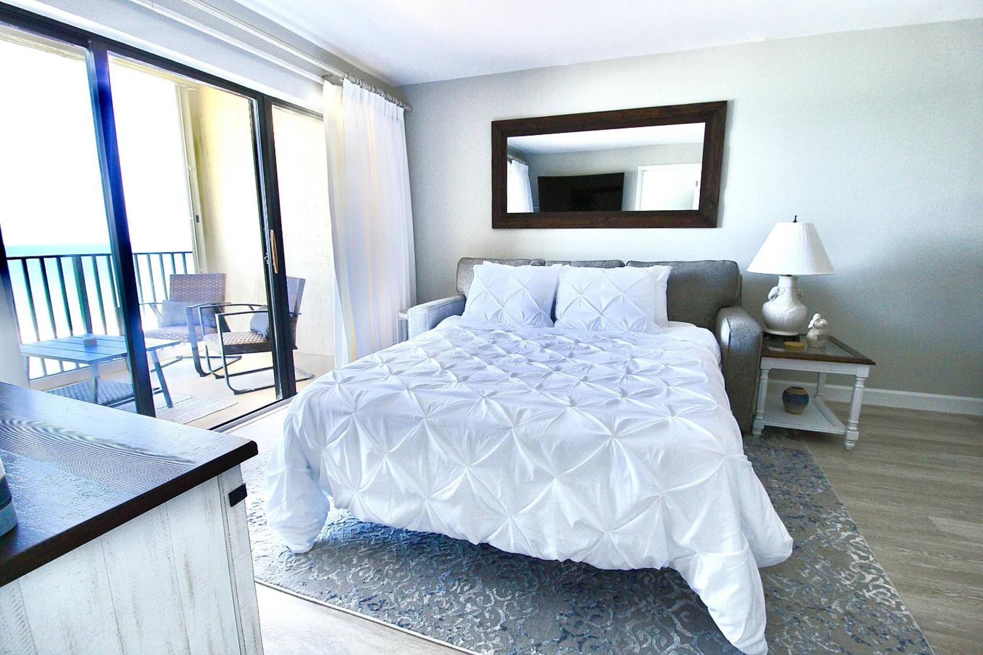Ocean Breeze Condo เจนเซนบีช ภายนอก รูปภาพ
