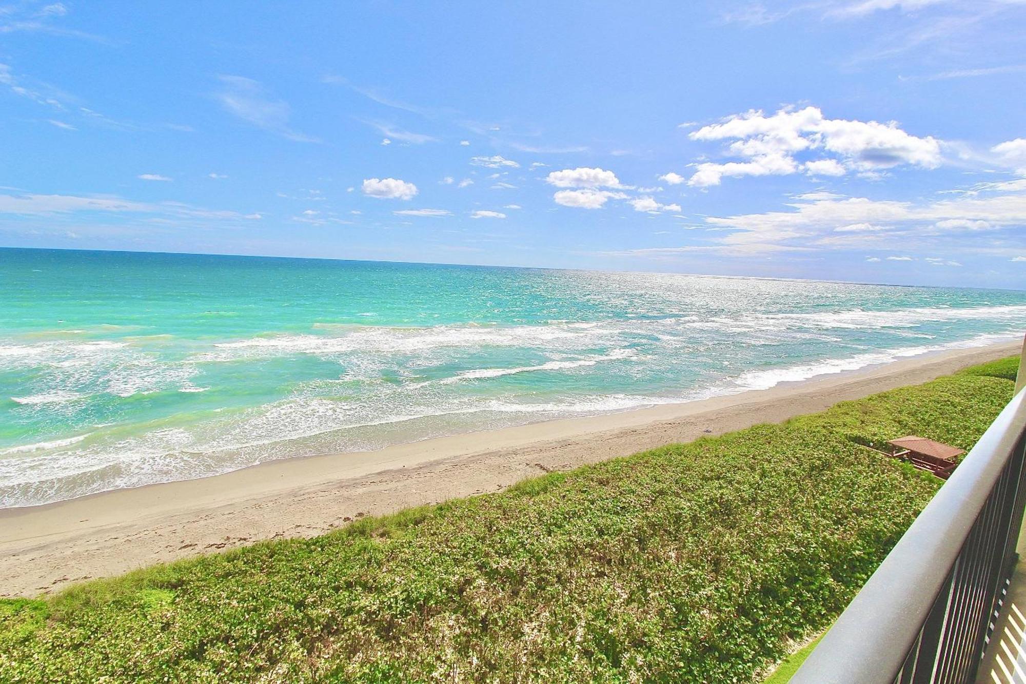 Ocean Breeze Condo เจนเซนบีช ภายนอก รูปภาพ