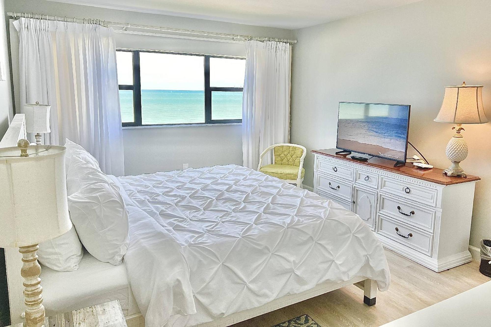 Ocean Breeze Condo เจนเซนบีช ภายนอก รูปภาพ