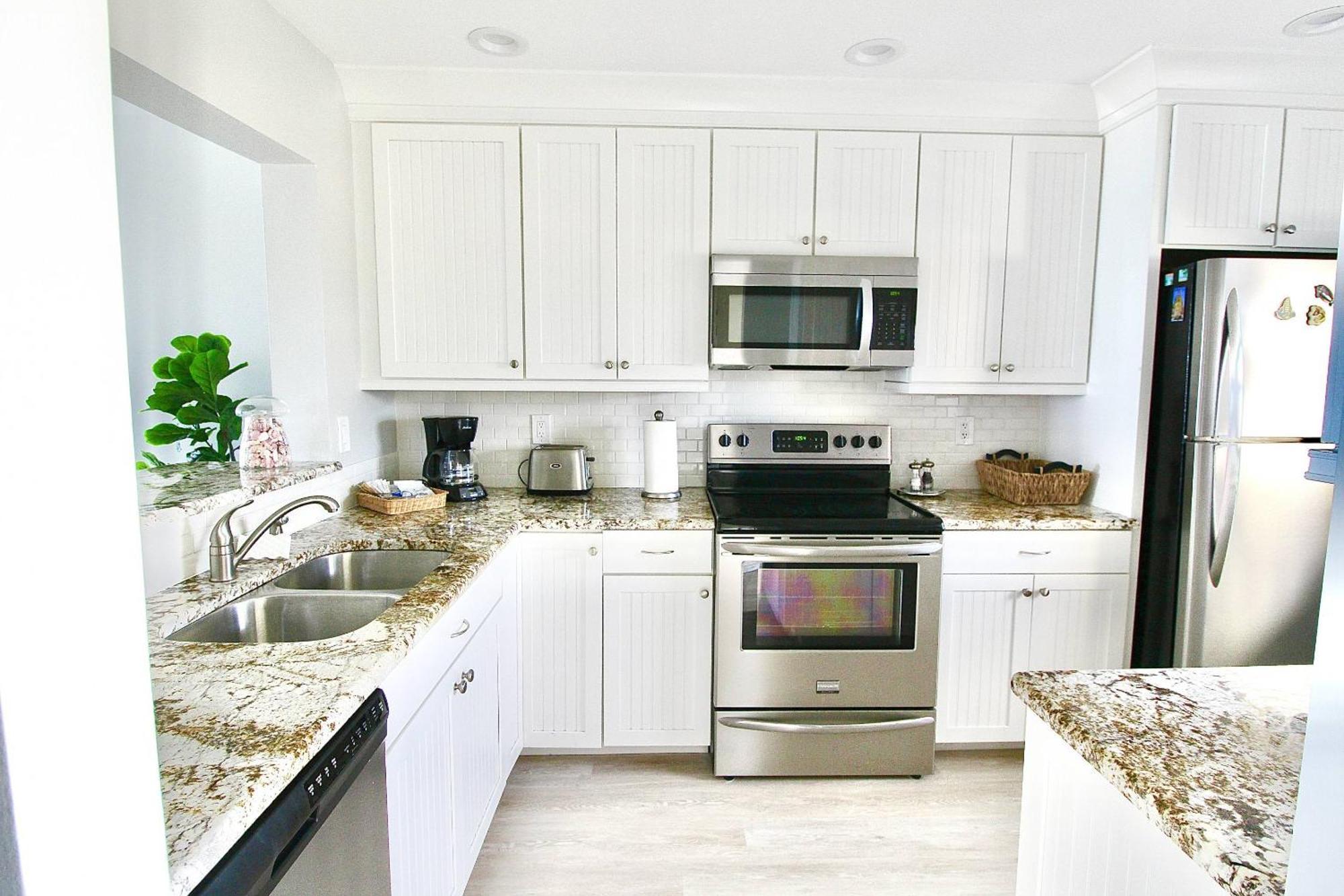 Ocean Breeze Condo เจนเซนบีช ภายนอก รูปภาพ